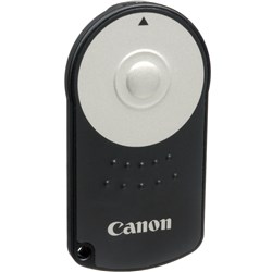 Canon RC-6 Wireless Remote 001